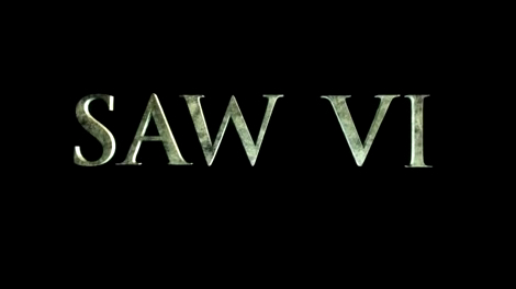 Пила 6 смотреть онлайн