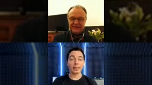 Джордж Дэлл - интервью 21 века с Родионом Газмановым, певец, шоу мэн смотреть онлайн