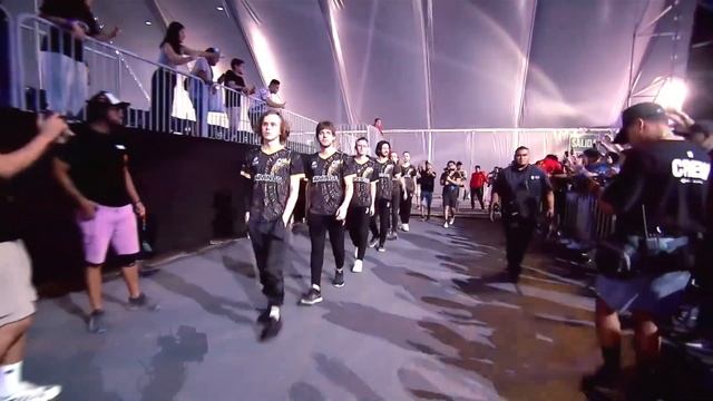 dyrachyo walk смотреть онлайн