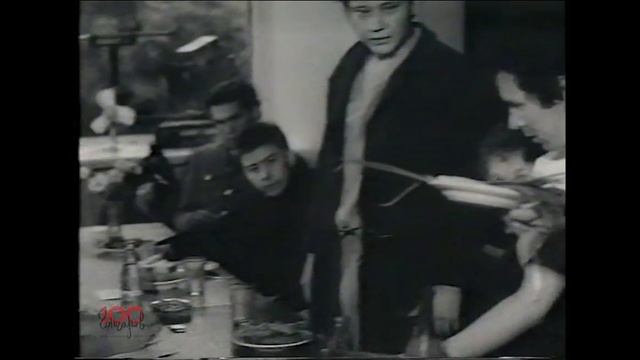 Гончаров Док смотреть онлайн