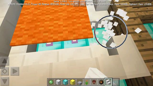 Minecraft творческий мир смотреть онлайн