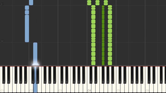 Beyonce "Sweet Dreams" Piano Accompaniment + Voice Tutorial, Free Sheet Music - Piano Love Songs смотреть онлайн