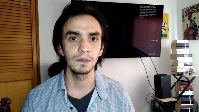 Por qué Starfield y Elder Scrolls VI No llegarán a PS5 y la Intenciones del Gamepass смотреть онлайн