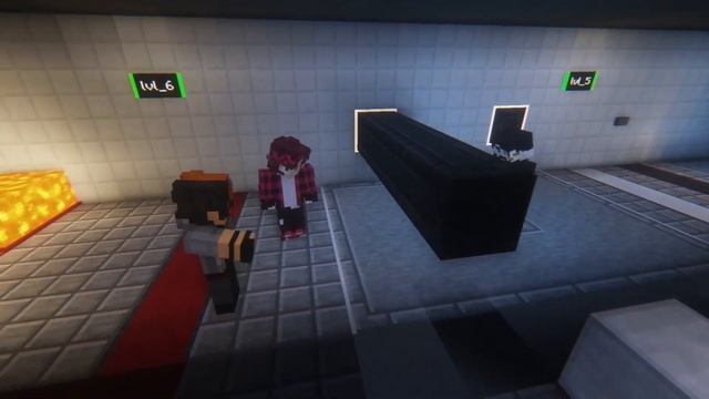 МУЧЕНИЕ и ТОЧКА - DEATHRUN MINECRAFT смотреть онлайн