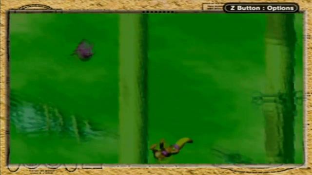 GBA Donkey Kong Country 2 [ROCKARD Mode]: Deaths across Worlds I - IV (Part I) смотреть онлайн