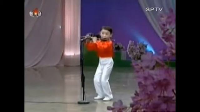 Fenton Weills` Mission Impossible Version performed by highly talented korean children смотреть онлайн