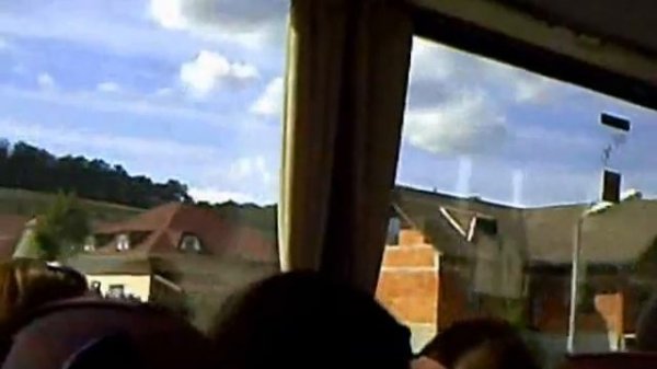 Экскурсия на озеро Блед, Словения (Excursion to Bled lake)