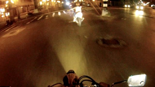 Riding around Brooklyn with the crew PART 2 смотреть онлайн