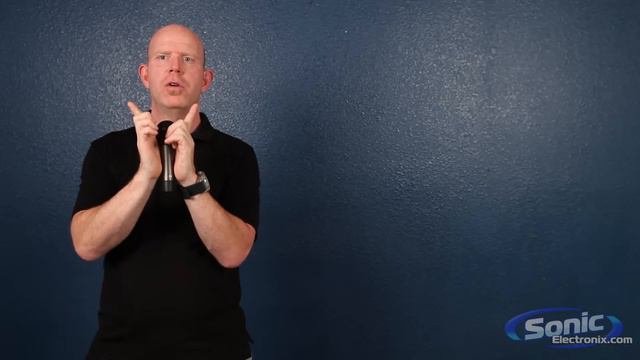 Polar Pickup Patterns in Microphones: What Are They? смотреть онлайн