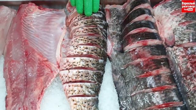 Оптово-розничный рынок Початок Одесса Украина / Обзор цен на продукты 08.04.2021 смотреть онлайн