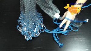 Кастинговая сеть Kippik от Ribalka-Pro.ru