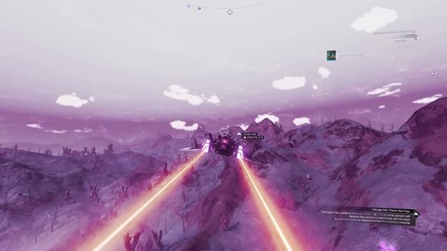 Go Full Sentinel - Unlock all NEW features from No Mans Sky INTERCEPTOR смотреть онлайн