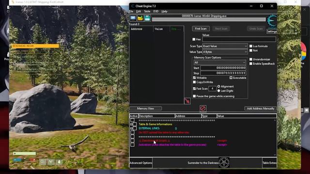 Trainer ICARUS Trainer + ESPAÑOL