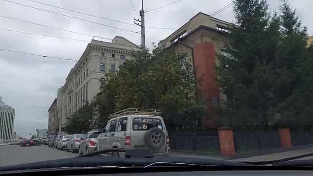 НОВОСИБИРСК 4К/ПРОГУЛКА НА МАШИНЕ ПО УЛИЦАМ ОЛЬГИ ЖИЛИНОЙ-САККО И ВАНЦЕТТИ/ПРАВЫЙ БЕРЕГ/СЕНТЯБРЬ202 смотреть онлайн