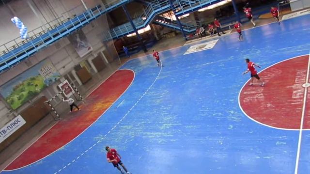 Пермь 1 - Челябинск 1 (2 тайм) смотреть онлайн