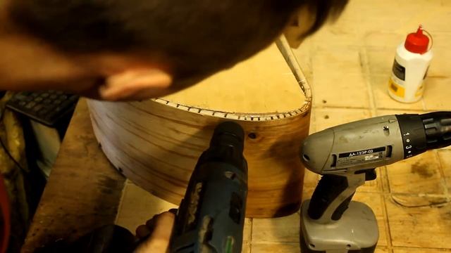 Как сделать кофры на мотоцикл. Часть 1. ЧПУ раскрой. смотреть онлайн