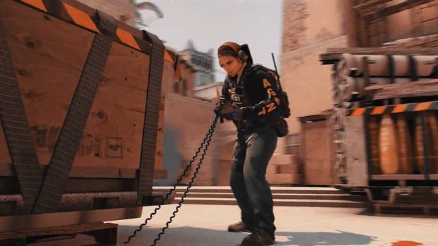 Mr.Nobody CSGO смотреть онлайн