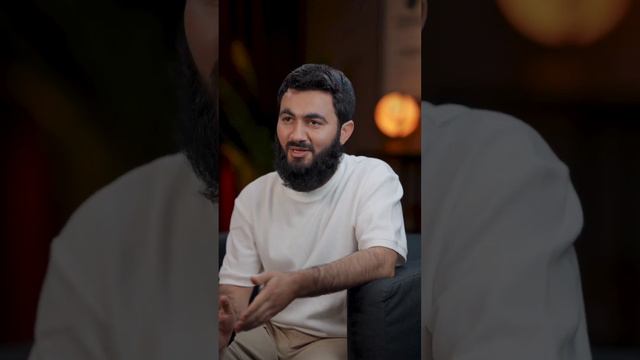 Притча от брата Юсуфа. Притча о правдивости. смотреть онлайн