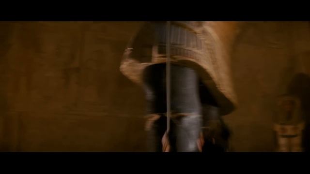 Raiders of the Lost Ark IMAX TRAILER (2012) Harrison Ford Movie HD смотреть онлайн