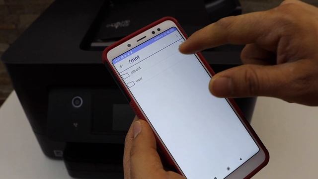 Epson WorkForce Pro 3820 Setup Android phone, Printing & Scanning video. смотреть онлайн