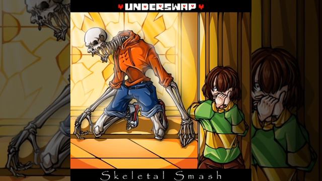 [Integrity] Skeletal Smash (Yukiend Take) смотреть онлайн