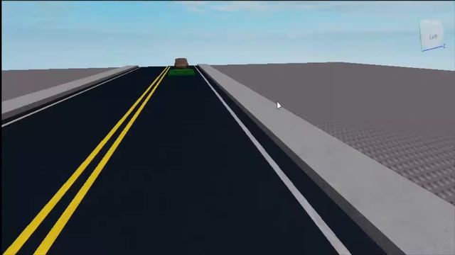 Roblox Studio Car AI WIP смотреть онлайн