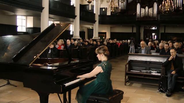 W.A.Mozart - Rondo in A minor K.511 смотреть онлайн