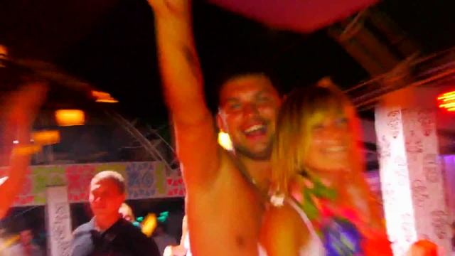 Jamaica Beach Club