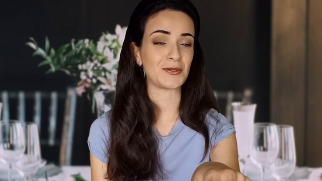 16 Personalities Speed-Dating Each Other смотреть онлайн
