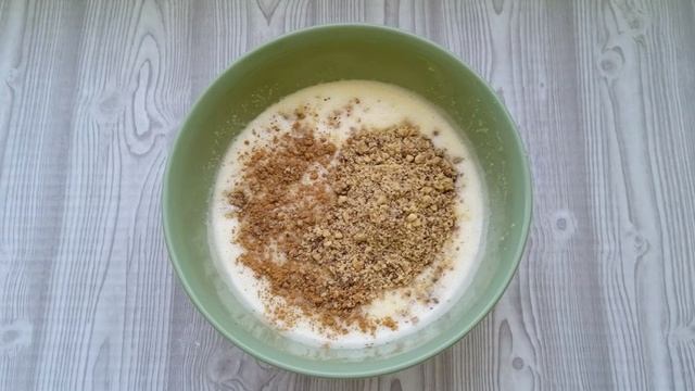 Вкусные будни