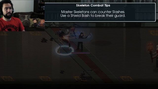 A King's Tale: Final Fantasy XV | Side-Scroller Brawler смотреть онлайн