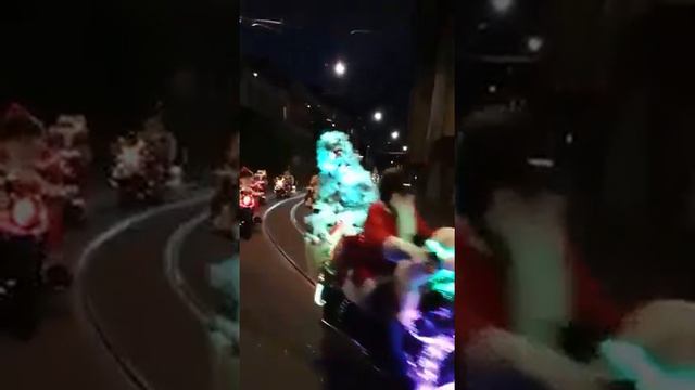 рождественское видео ✨ Поздравление! смотреть онлайн