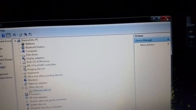 Acer Aspire Es1-520 with Windows 7 смотреть онлайн