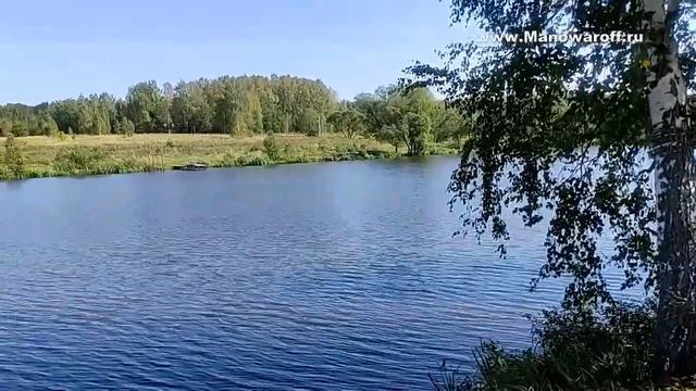 Первая за много лет рыбалка, самодельная прикормка и гидроизоляция крыши гаража – Влог 137