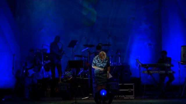 2009г. Концерт эстрадной группы Альянс г. Киров. смотреть онлайн