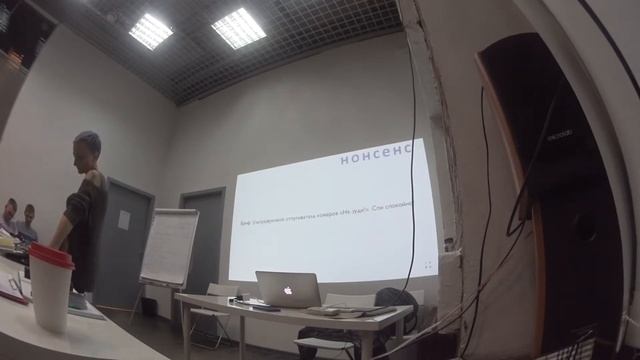 Копирайтинг 5 Часть 3 05 04 18 смотреть онлайн