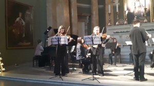 Арво Пярт. Tabula Rasa