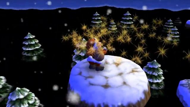 SantaClausInTrouble [Новогодние приключения Санта-Клауса] 1 Серия смотреть онлайн