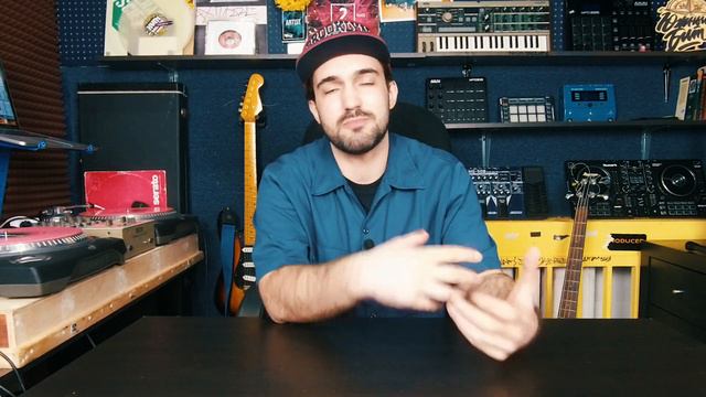 DJ & BEATMAKER ЧТО ОБЩЕГО? // TALKУЮ#7