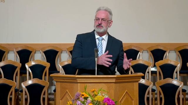 Псалом 17:29-43 "Сокрушительная победа Господа" | Воскресное Богослужение 23.07.2023 смотреть онлайн