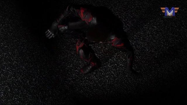 Harley Quinn v Nightwing | Exclusive Content on Patreon смотреть онлайн