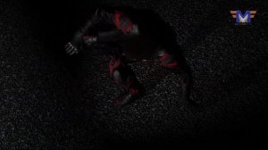 Harley Quinn v Nightwing | Exclusive Content on Patreon