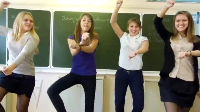 PSY OPPA GANGNAM STYLE 720 смотреть онлайн