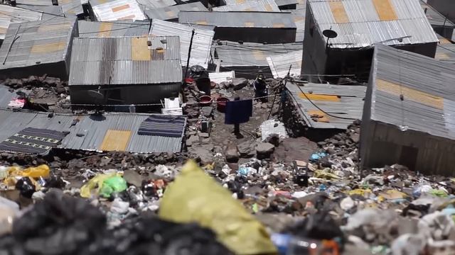 7 Самых Шокирующих Городов в Мире смотреть онлайн