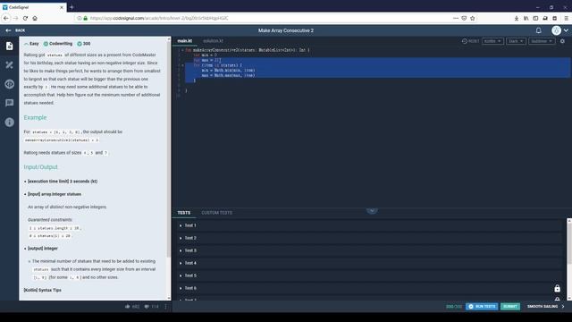 Learning Kotlin Live Episode 2 смотреть онлайн