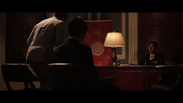 [Interview] Tobee Paik - "A New Age: Clash of Civilizations" смотреть онлайн