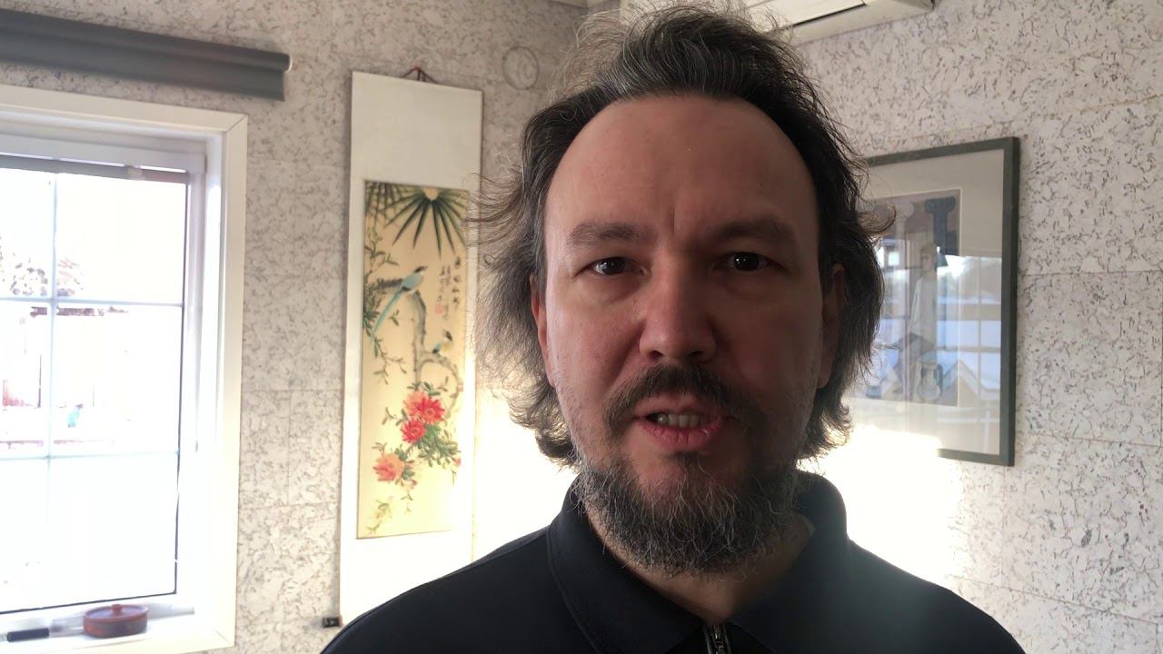 Протоиерей Павел Великанов Вариант 2 смотреть онлайн