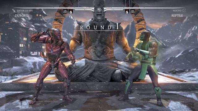 Mortal Kombat XL - BEST & ULTIMATELY EXP/FXP/Brutality/X-Ray Farm смотреть онлайн