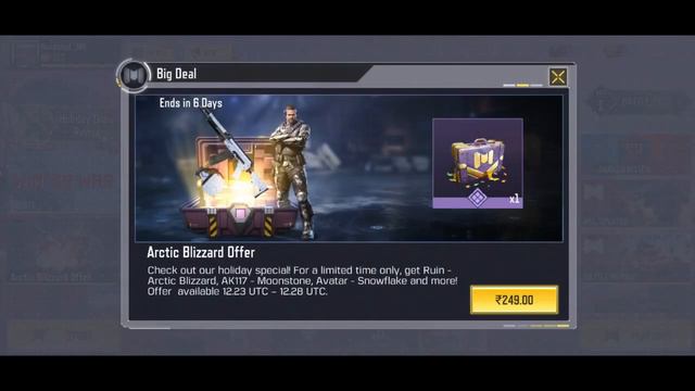 *New* Season 13 (WINTER WAR) Update in Call of Duty Mobile Tamil | Gaming Ghost | Headshot MK смотреть онлайн