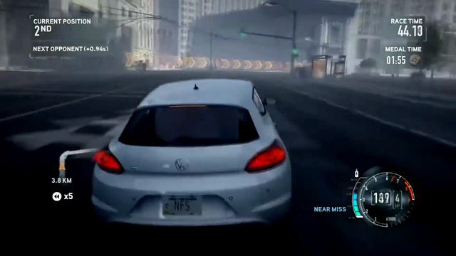RecenzjonatoR - Need For Speed The Run (XBOX360 PS3 PC) смотреть онлайн